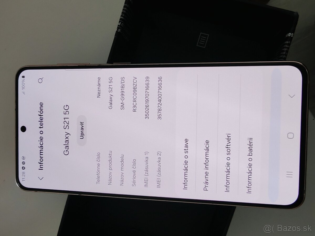 Samsung galaxy s21 - 3