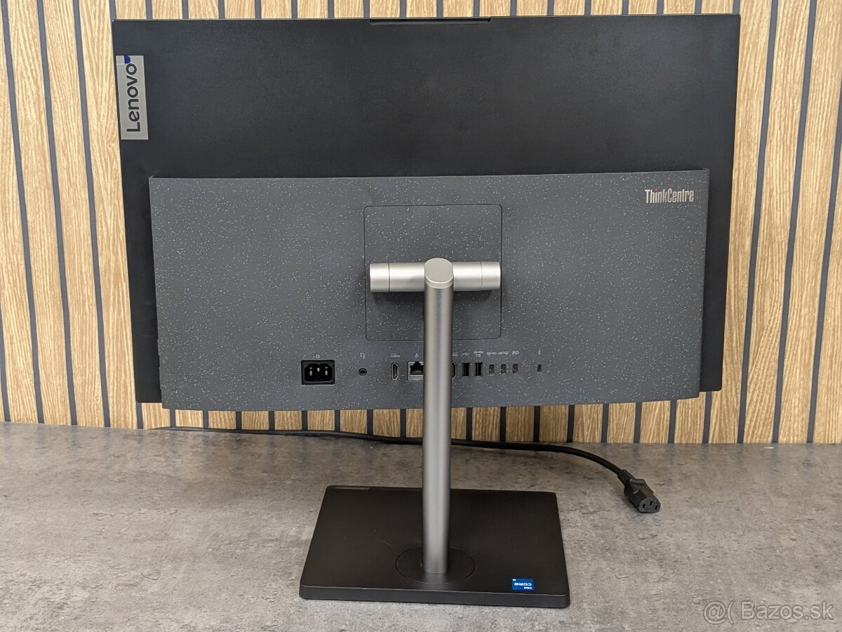 LENOVO ThinkCentre neo 50a-24 AiO Gen 3 - 3