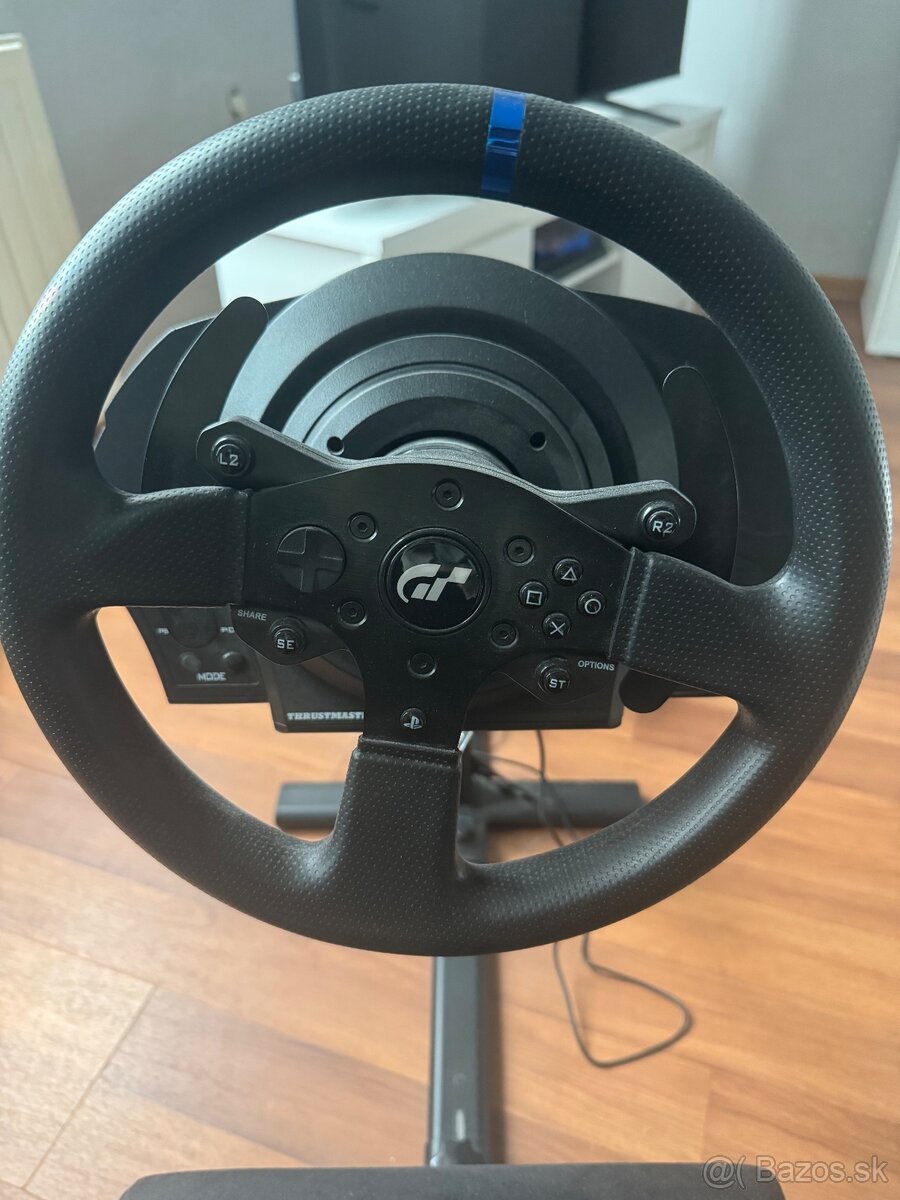 Playseat + Thrustmaster T300 RS GT – kompletný set - 3