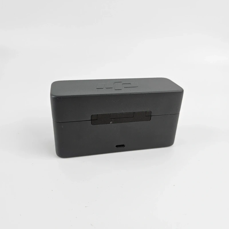 DJI Mic2 - mikrofón - 3
