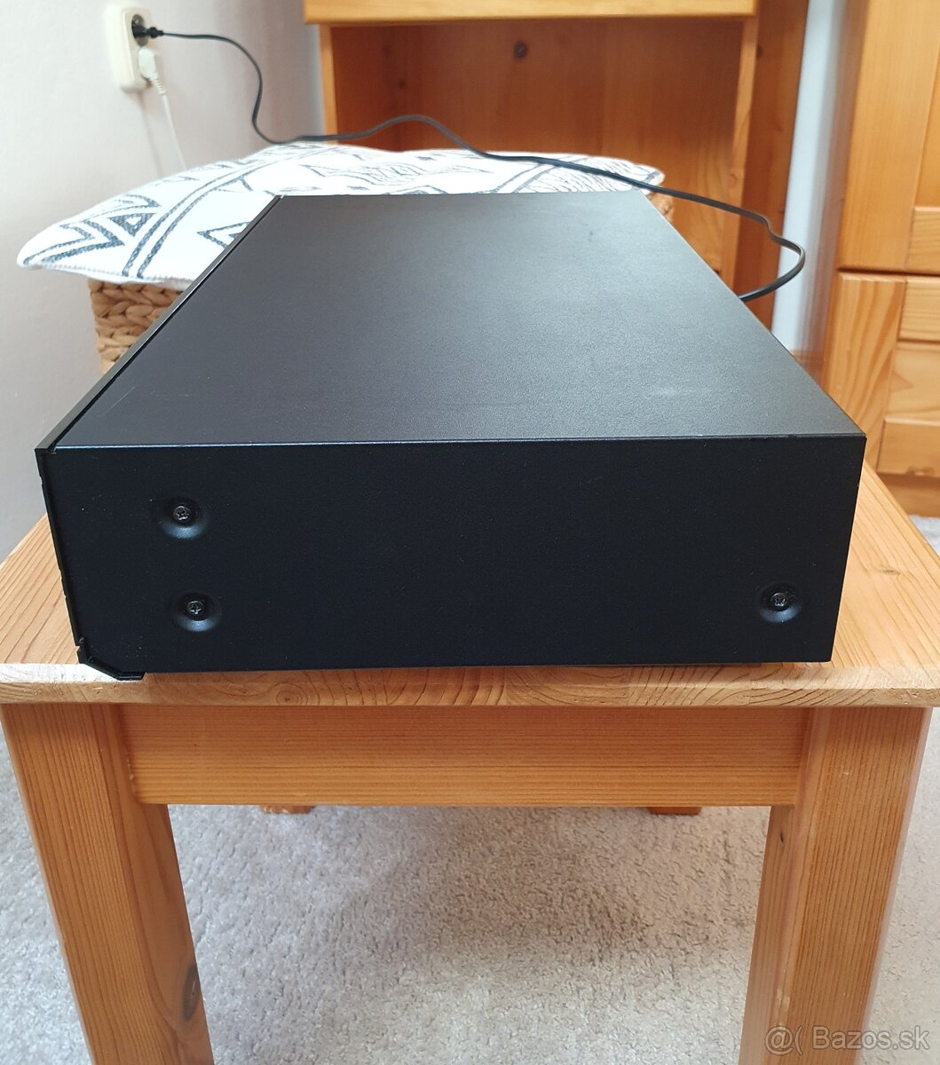 Kenwood DP-460 CD prehrávač - 3
