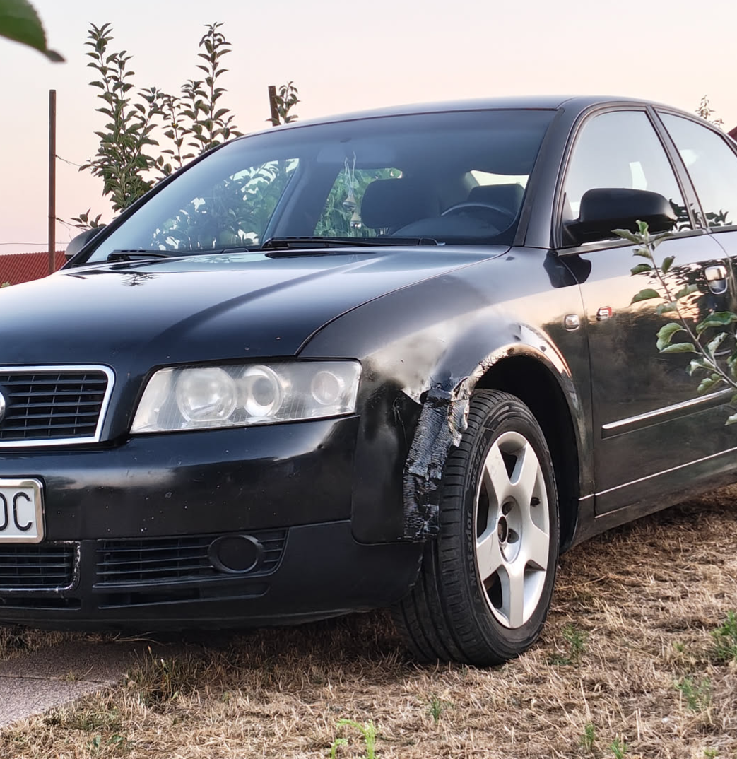 Audi A4 B6 1.9 TDI 96KW - 3