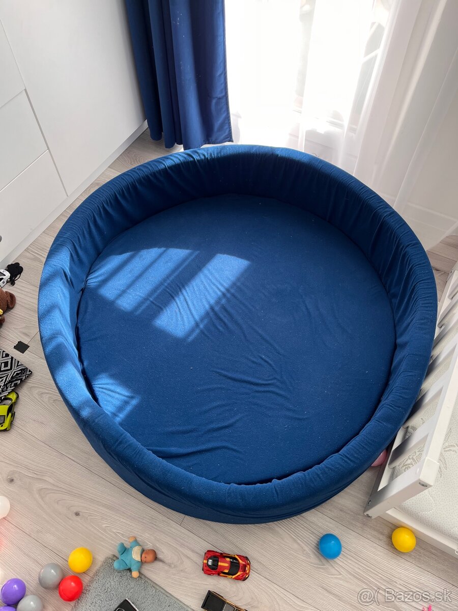 Suchý bazén pre deti - 3