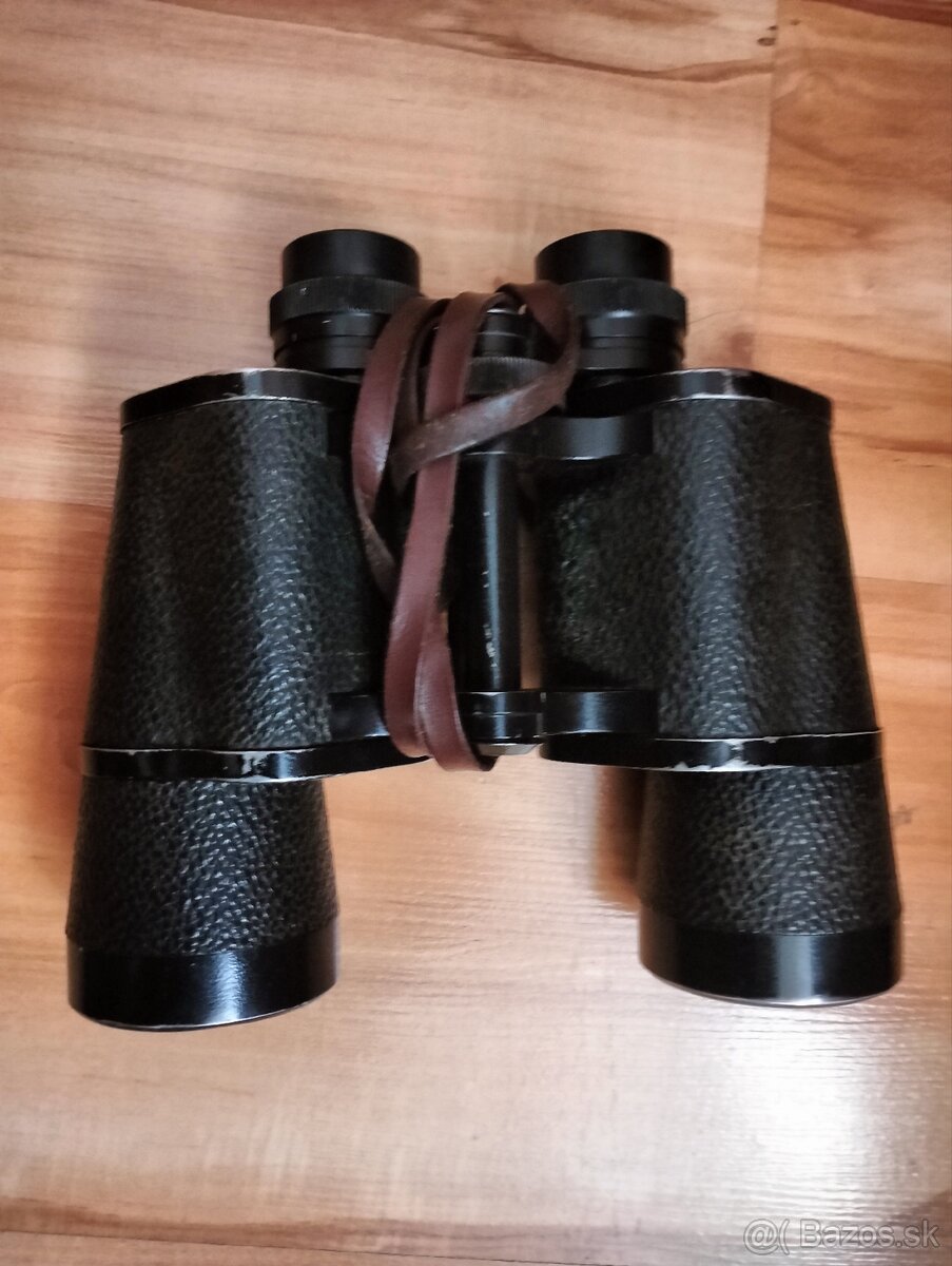 Ďalekohľad - 3