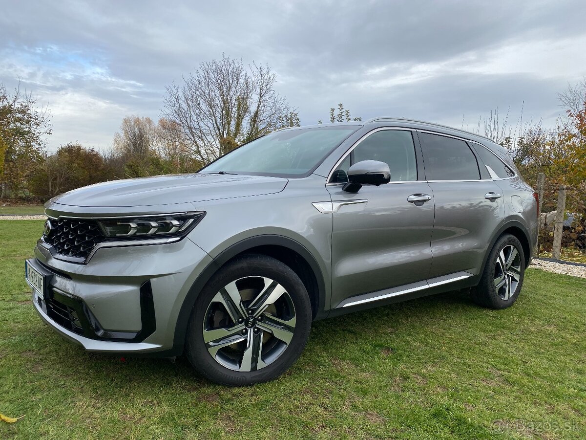Kia Sorento 2.2 CRDi - 3