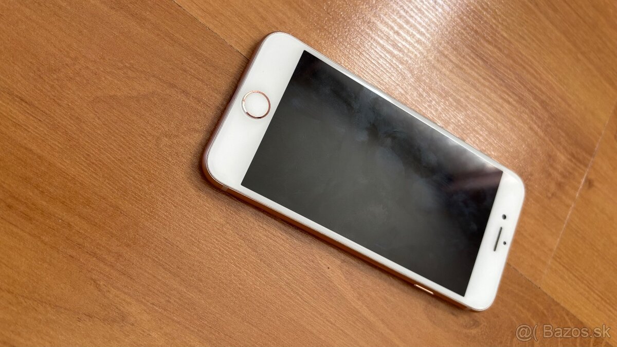 Iphone 8 - 3