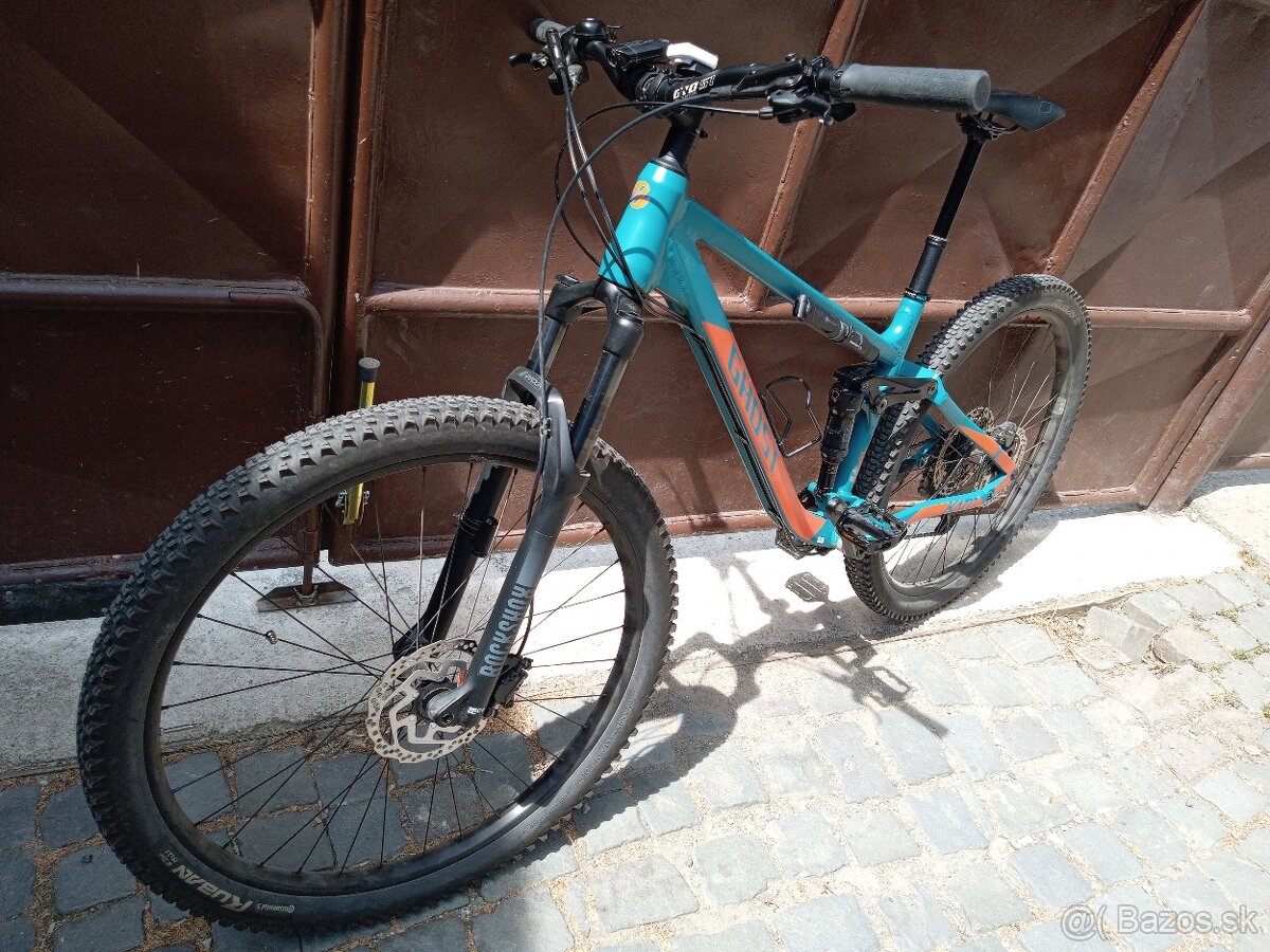 Ghost Kato FS UNIVERSAL - 3