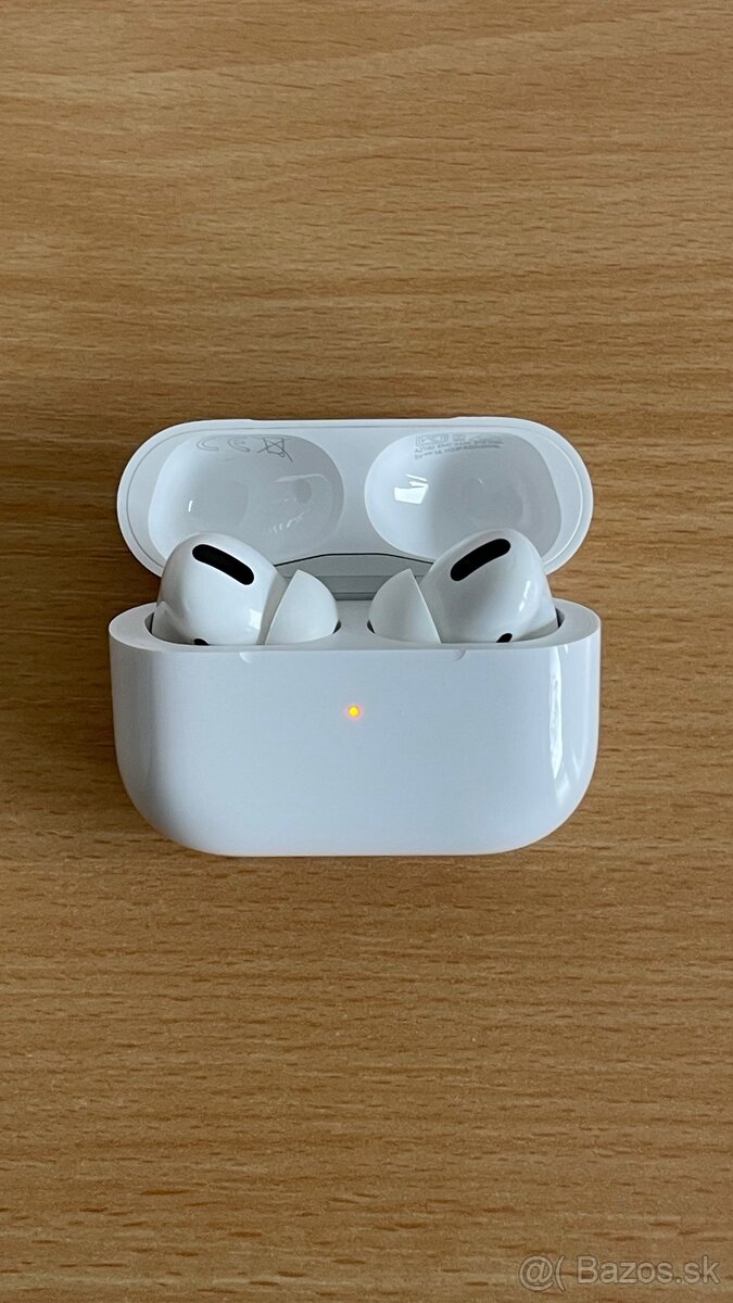 Apple AirPods pro (1 gen.) - 3
