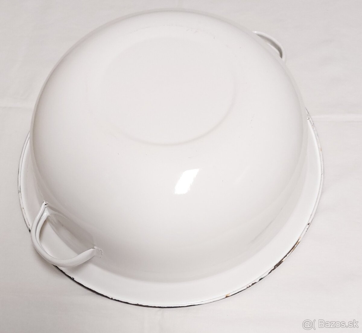 Vandlík smaltovaný - 3