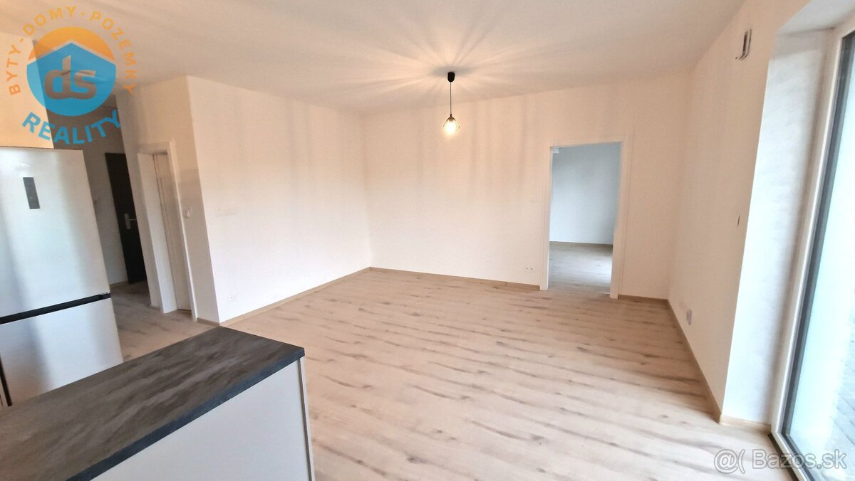 Na prenájom novostavba 3 izbový byt, REZERVUJTE , 82 m2, - 3
