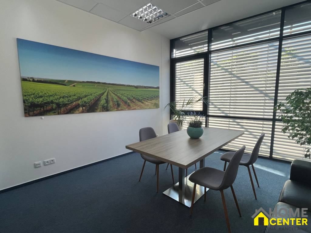 PRENÁJOM kancelárií v lukratívnej budove, Hadovská cesta, Ko - 3