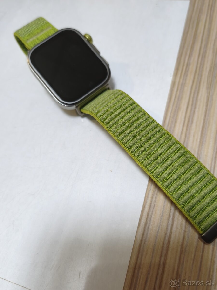 Huawei watch fit 4pro - 3