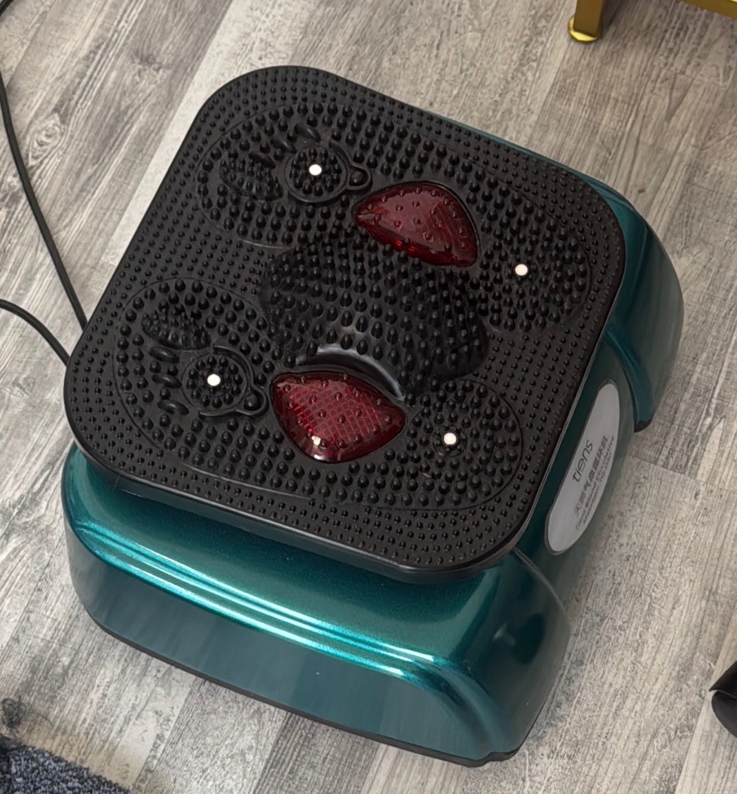 Masáž, maderoterapia - 3