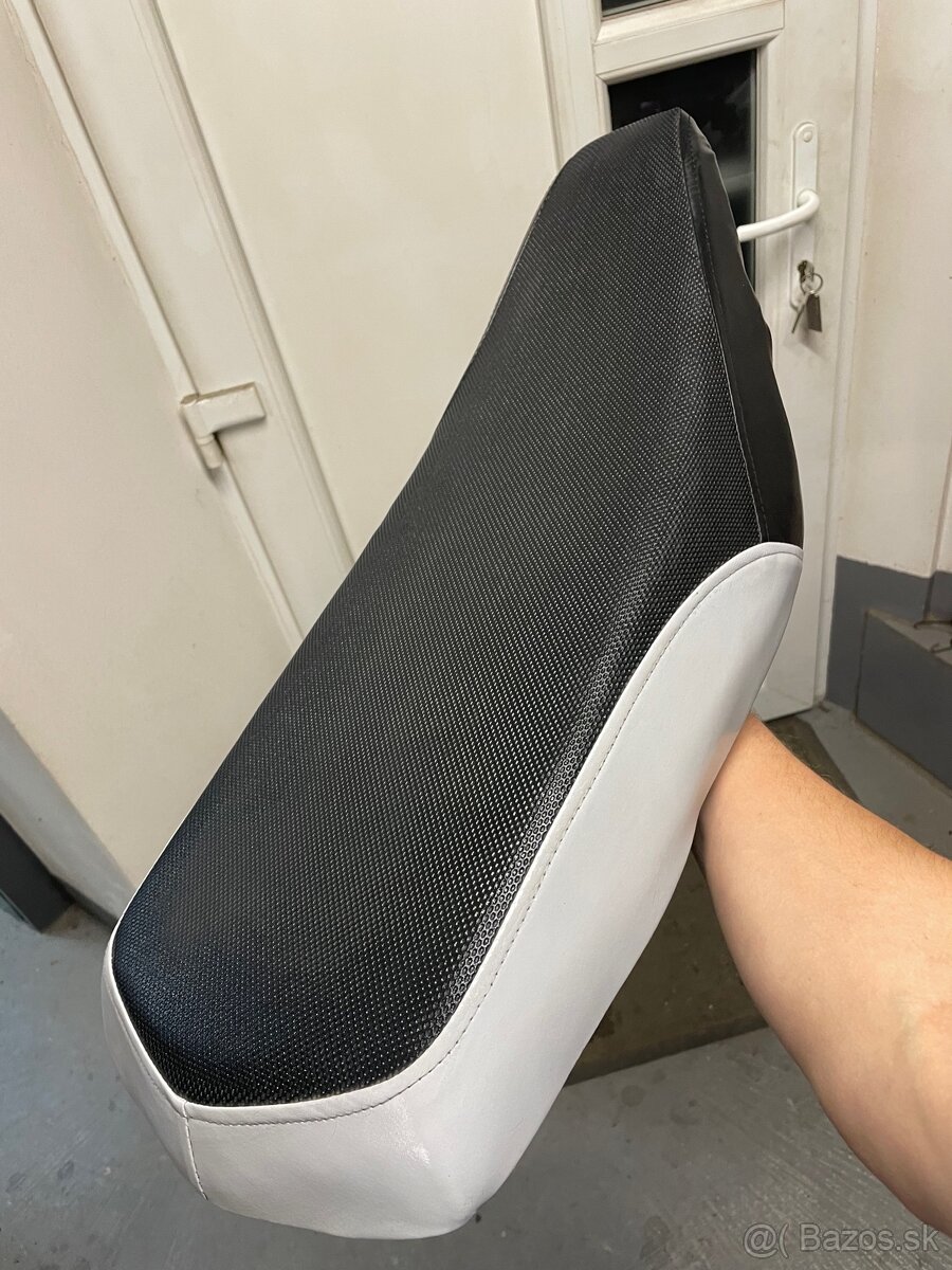 Predám sedlo na atv 200-250cc - 3