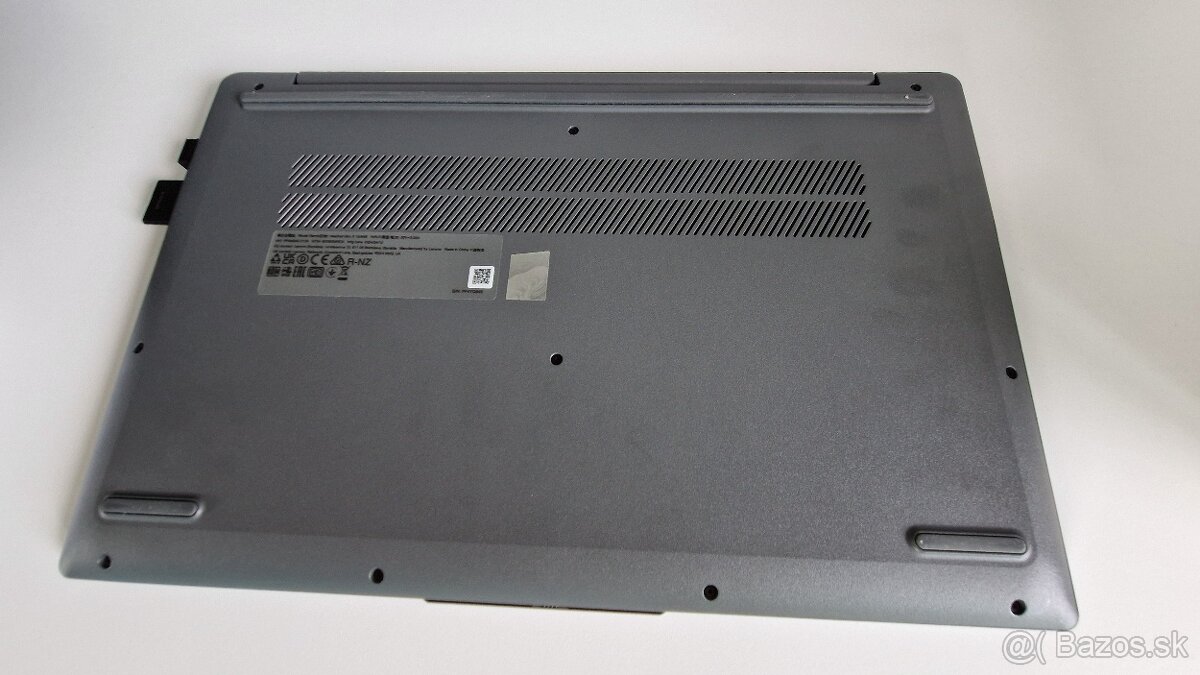 Lenovo IdeaPad slim 3 Ram 8GG/512 - 3
