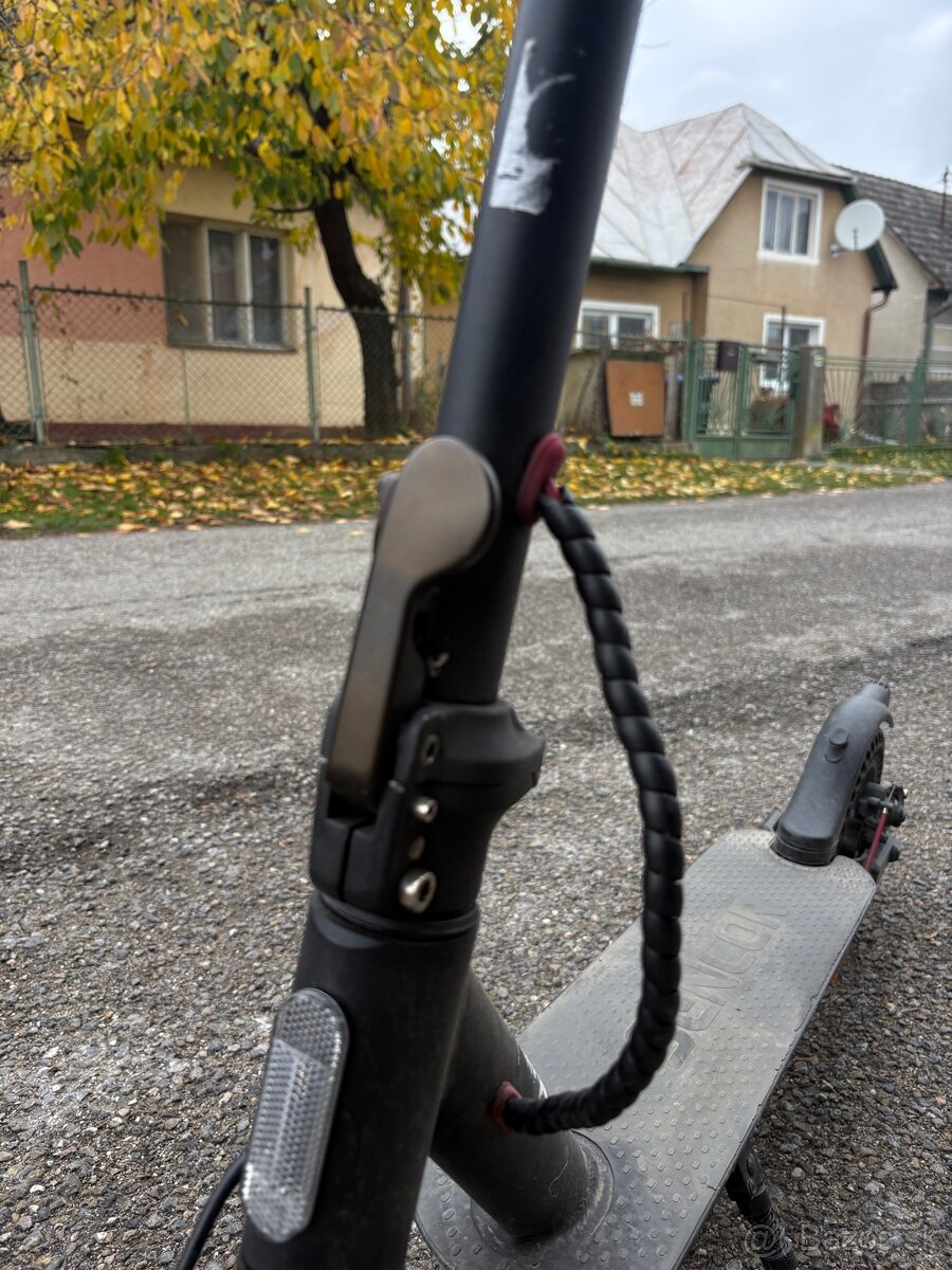 Sencor Long range električka kolobežka - 3