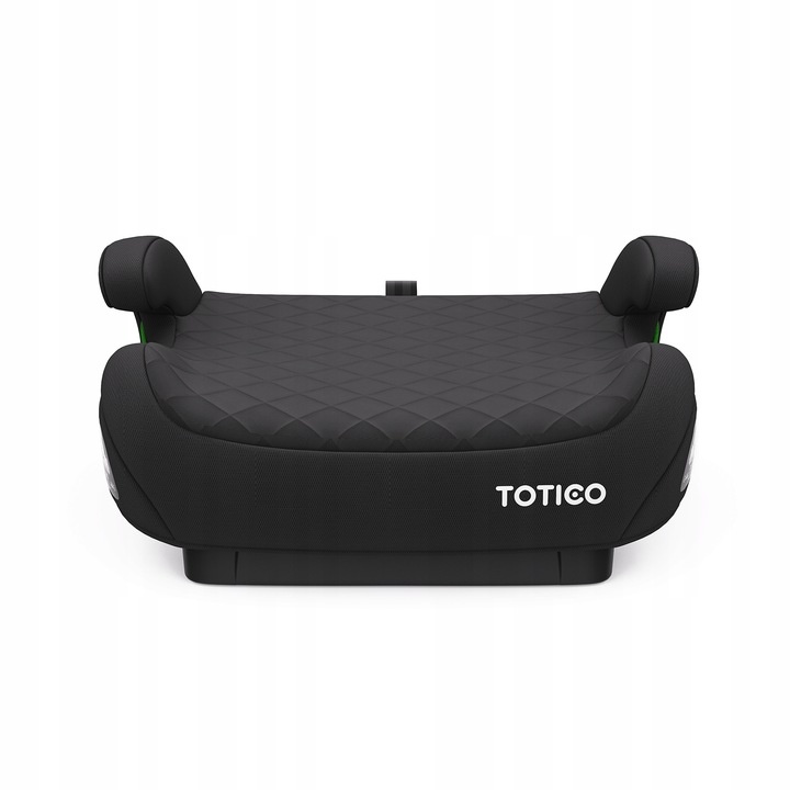 Nový podsedák s Isofixom - 3