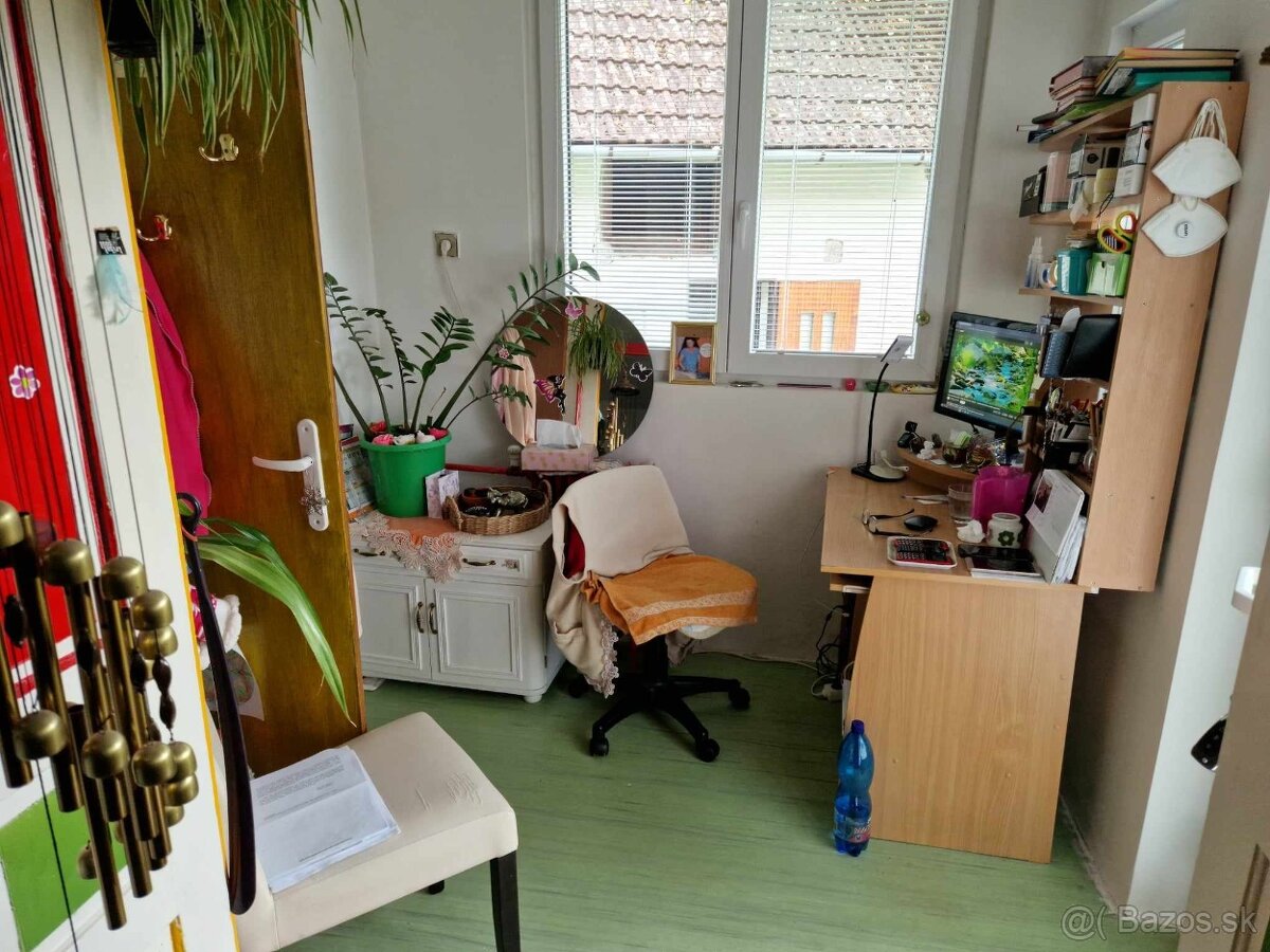 Na predaj rodinný dom v obci Tužina okres Prievidza - 3