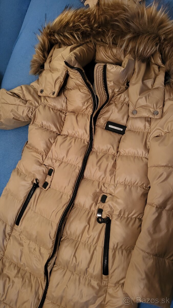Nova damska zimna bunda... - 3