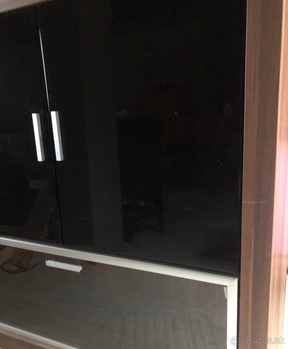 Obývacia zostava - 3