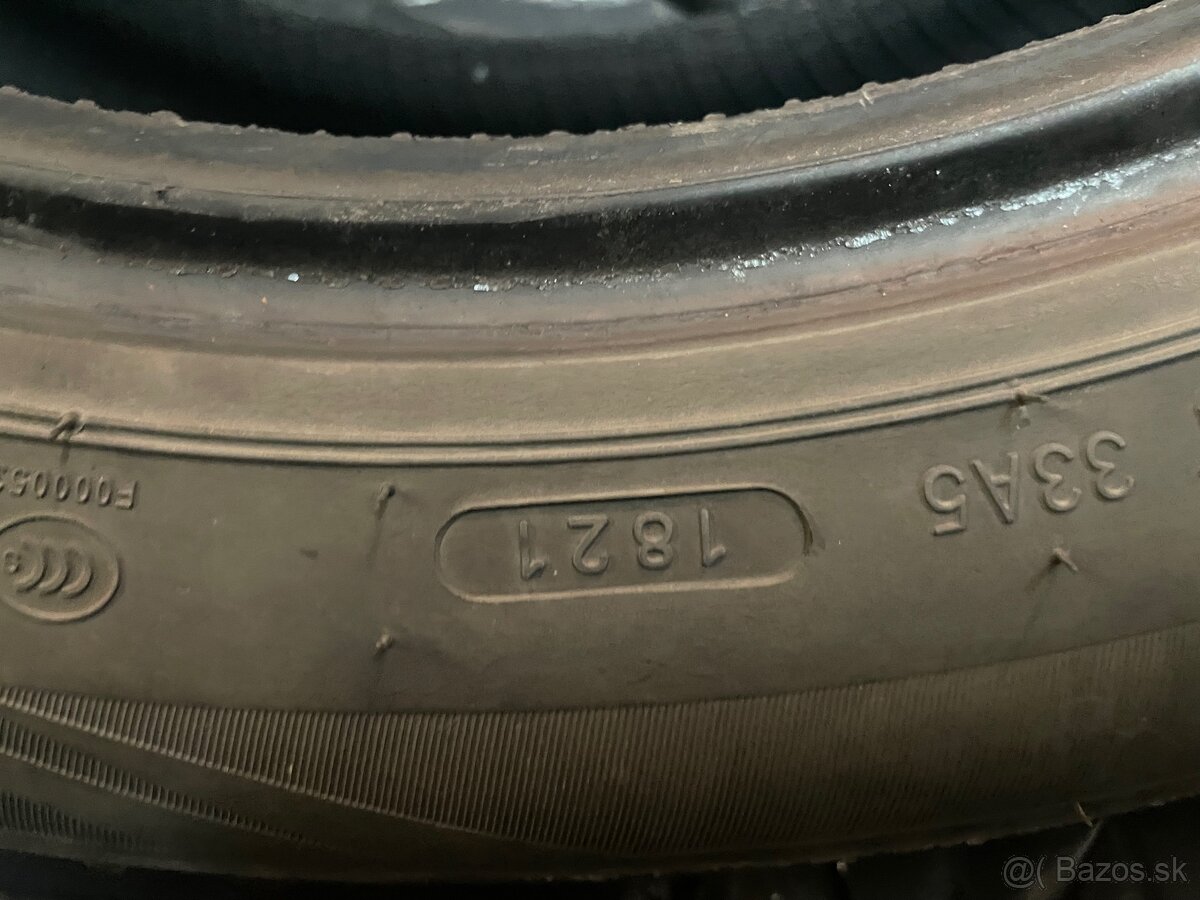 Letné pneu Haida 235/50 R18 101V XL - DOT1821 - 3