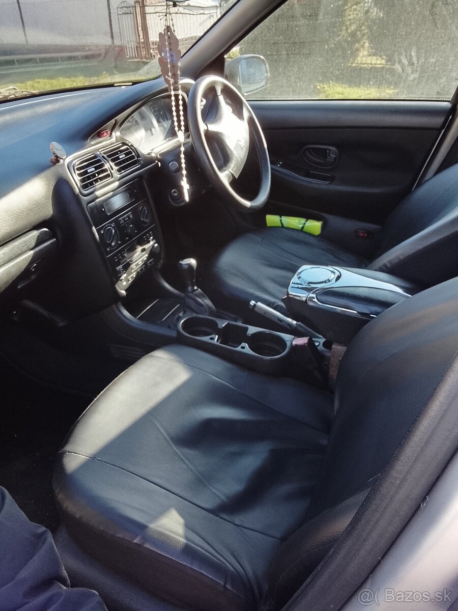 Peugeot 406 - 3