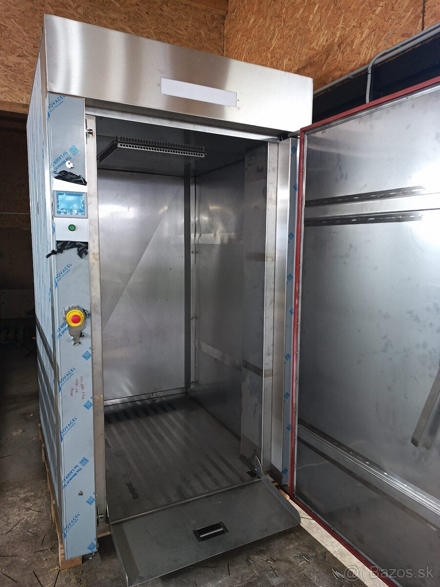 Paster skriňový - 3