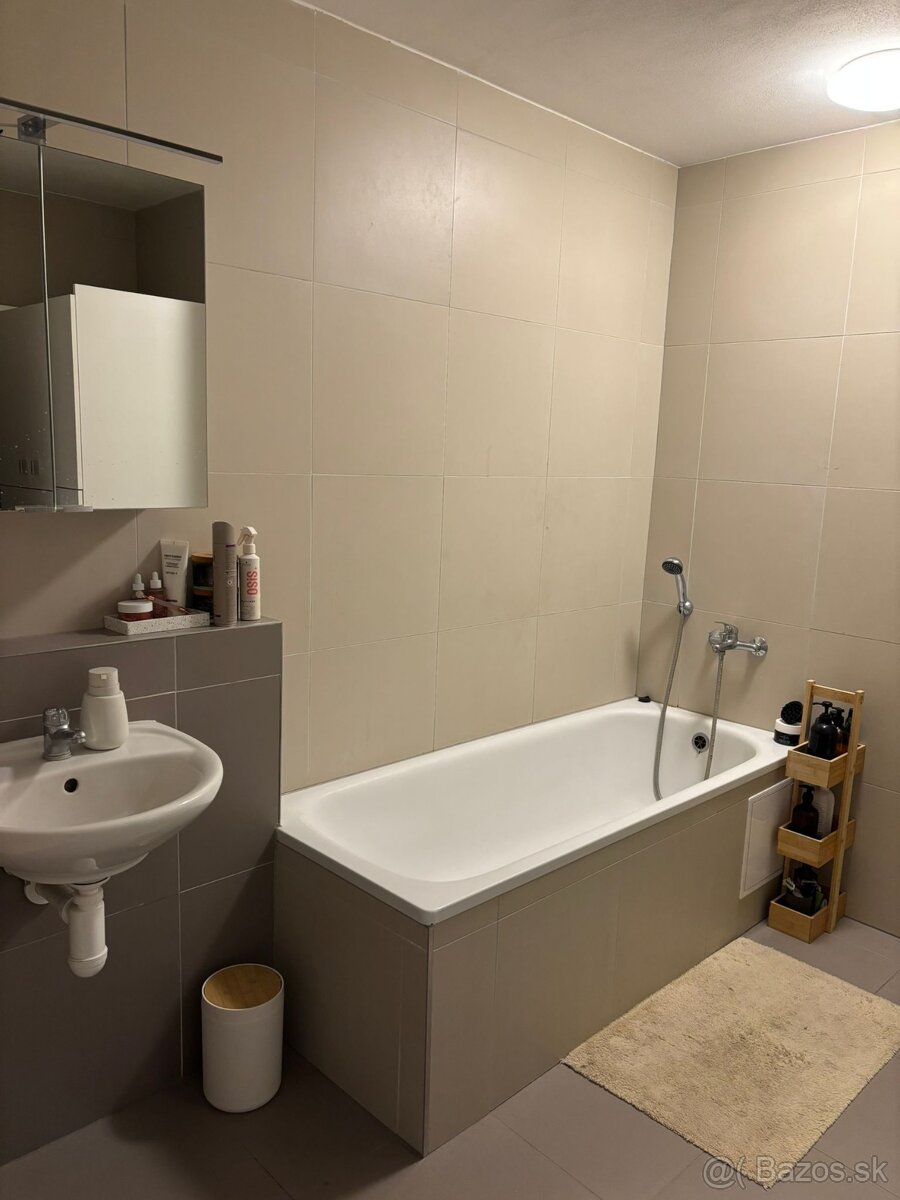 2 izbový byt - Pršianska terasa - 3