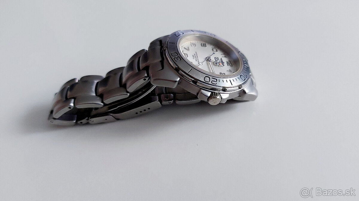 panske hodinky sector no limits 450 - 3