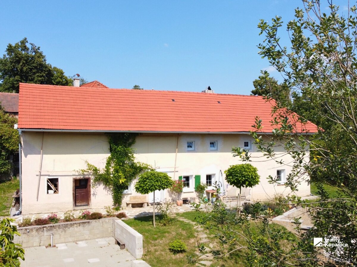 Vidiecky rodinný dom po kompletnej rekonštrukcií, Brestovec - 3