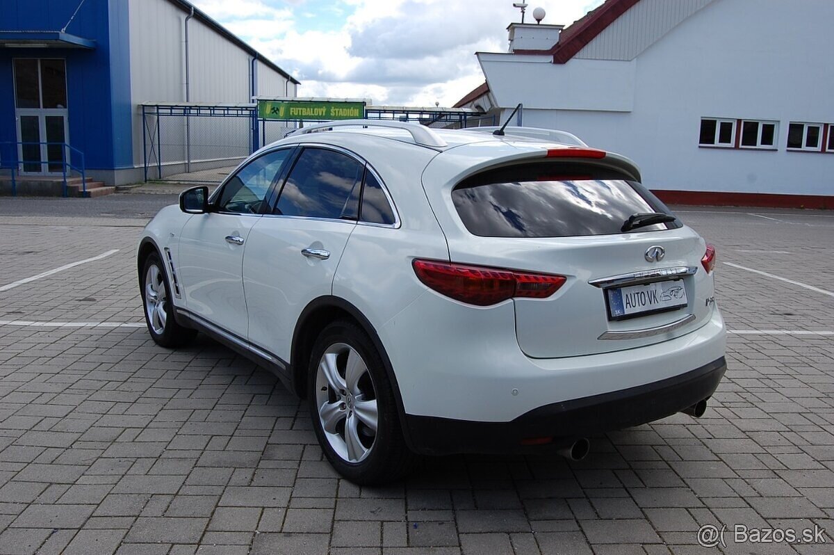 Infiniti FX FX 30 S PREMIUM - 3