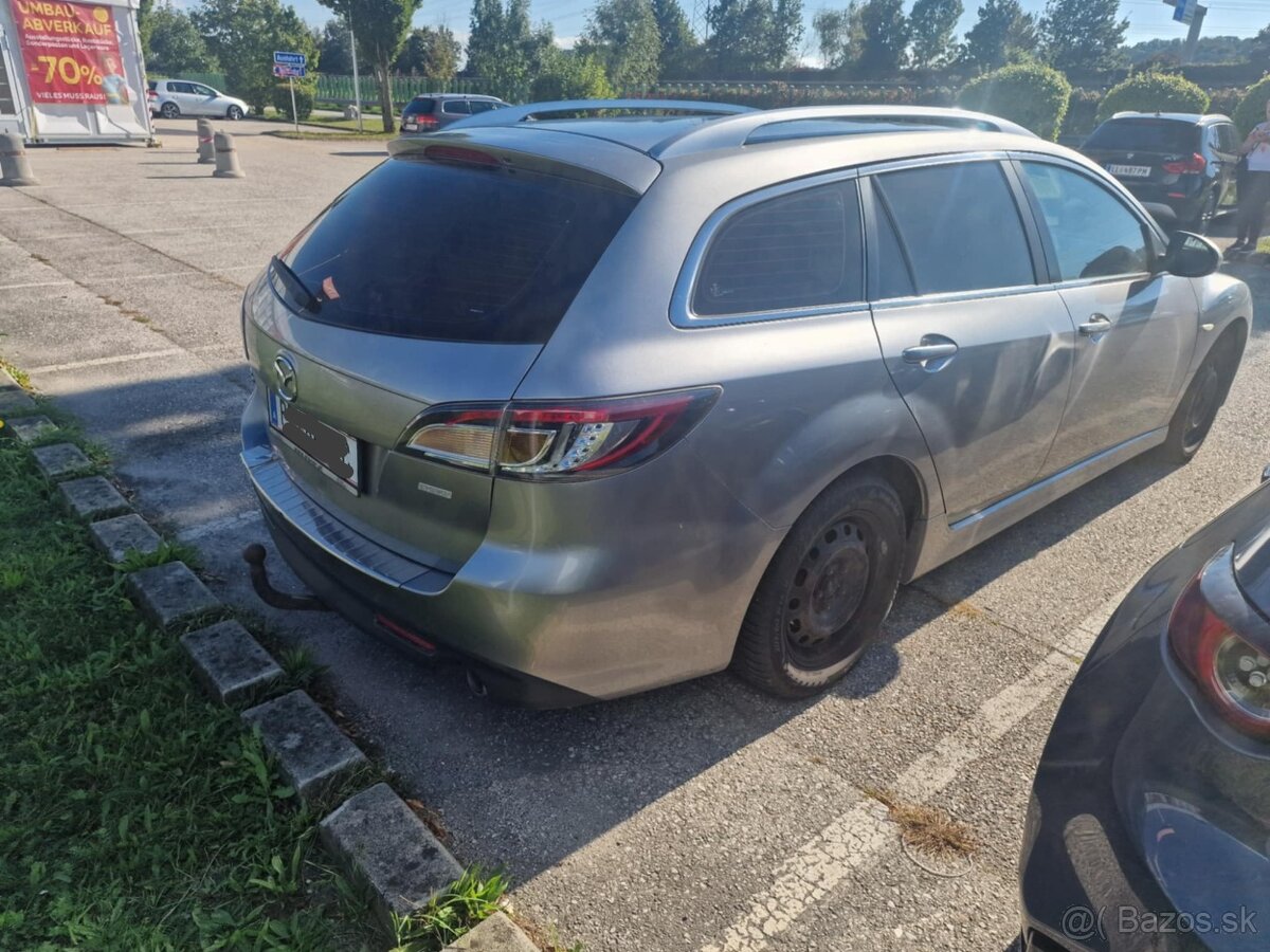 Mazda6,GH, - 3