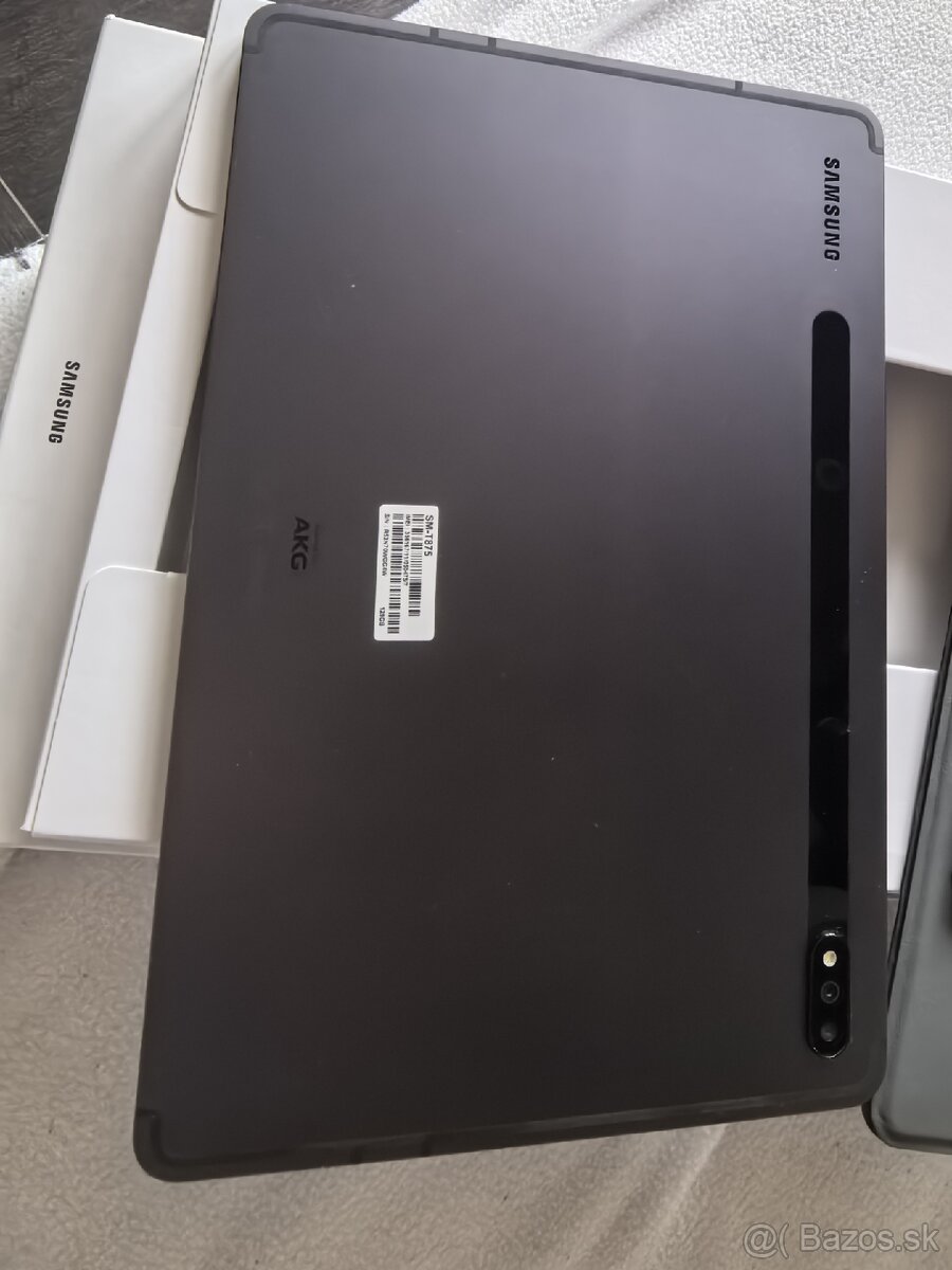 Samsung Galaxy S7 LTE 128GB SM-T875 - 3