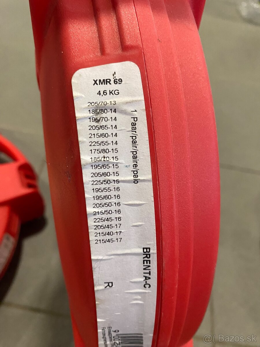 Snehové reťaze 13-14-15-16-17 - 3