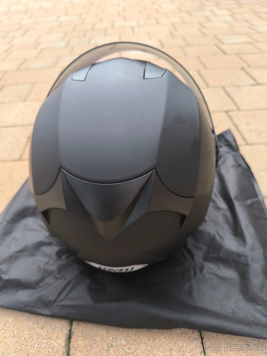 Prilba na motorku - 3