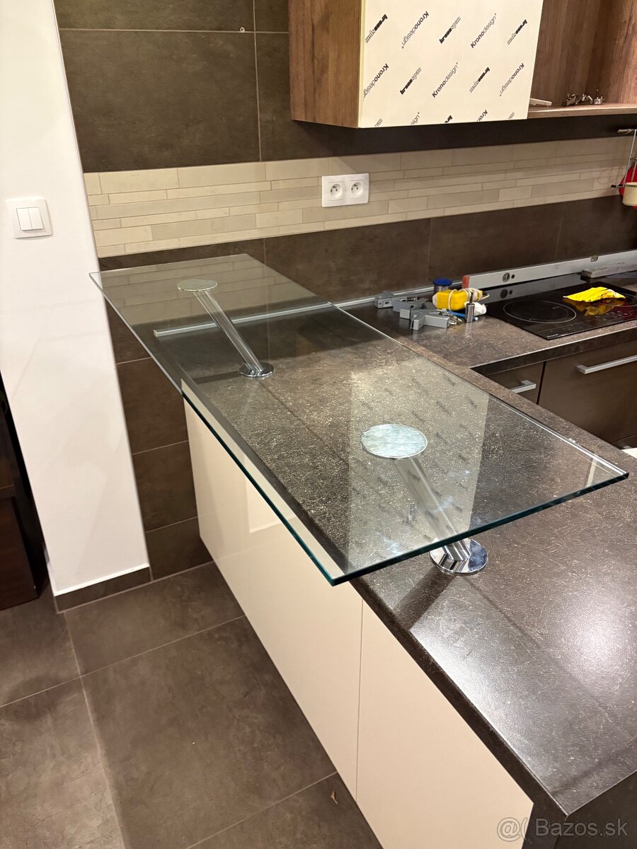 Predám barový pult - 3