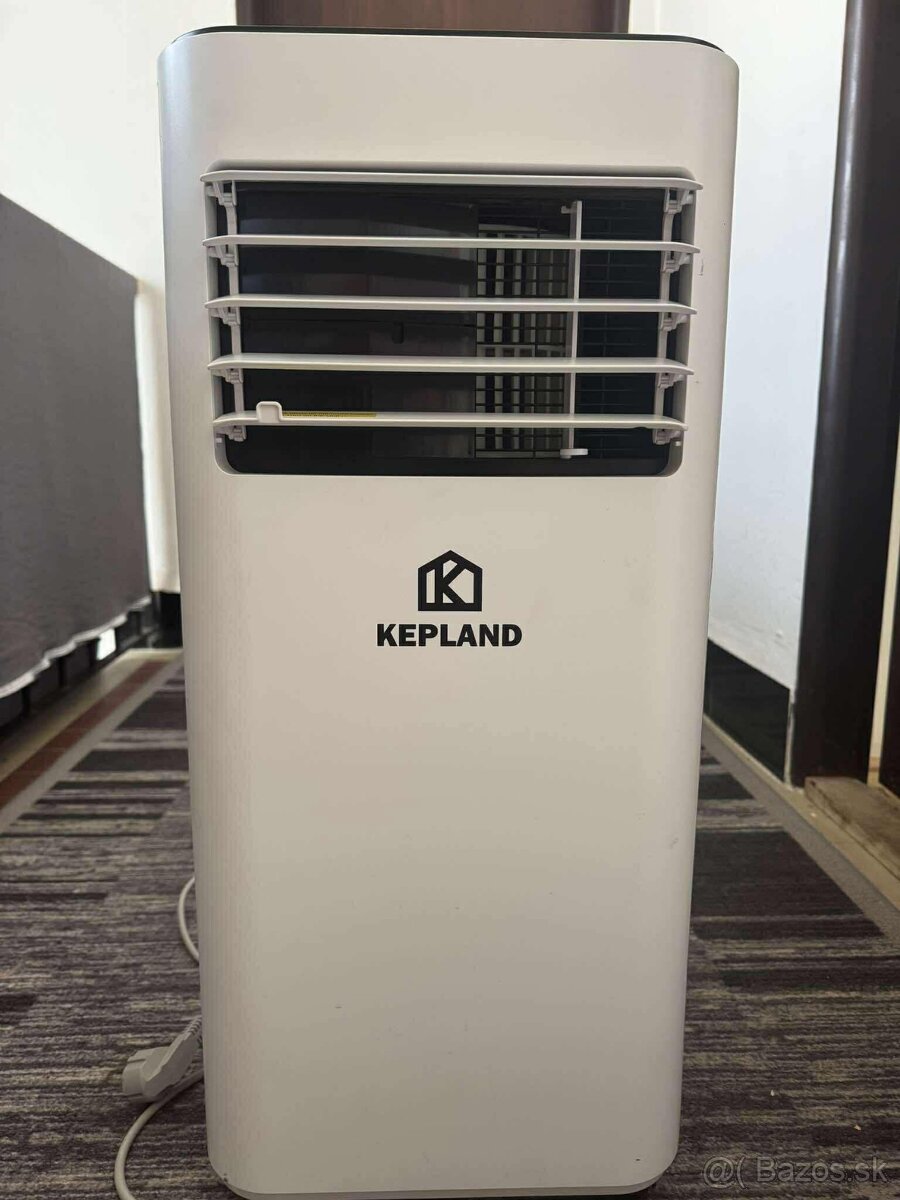 Prenosná klimatizácia - 3