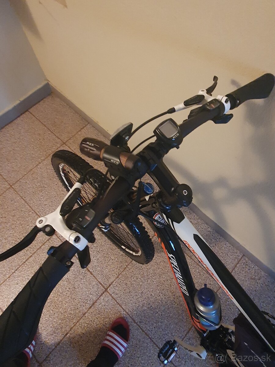 Predám horský bicykel - 3