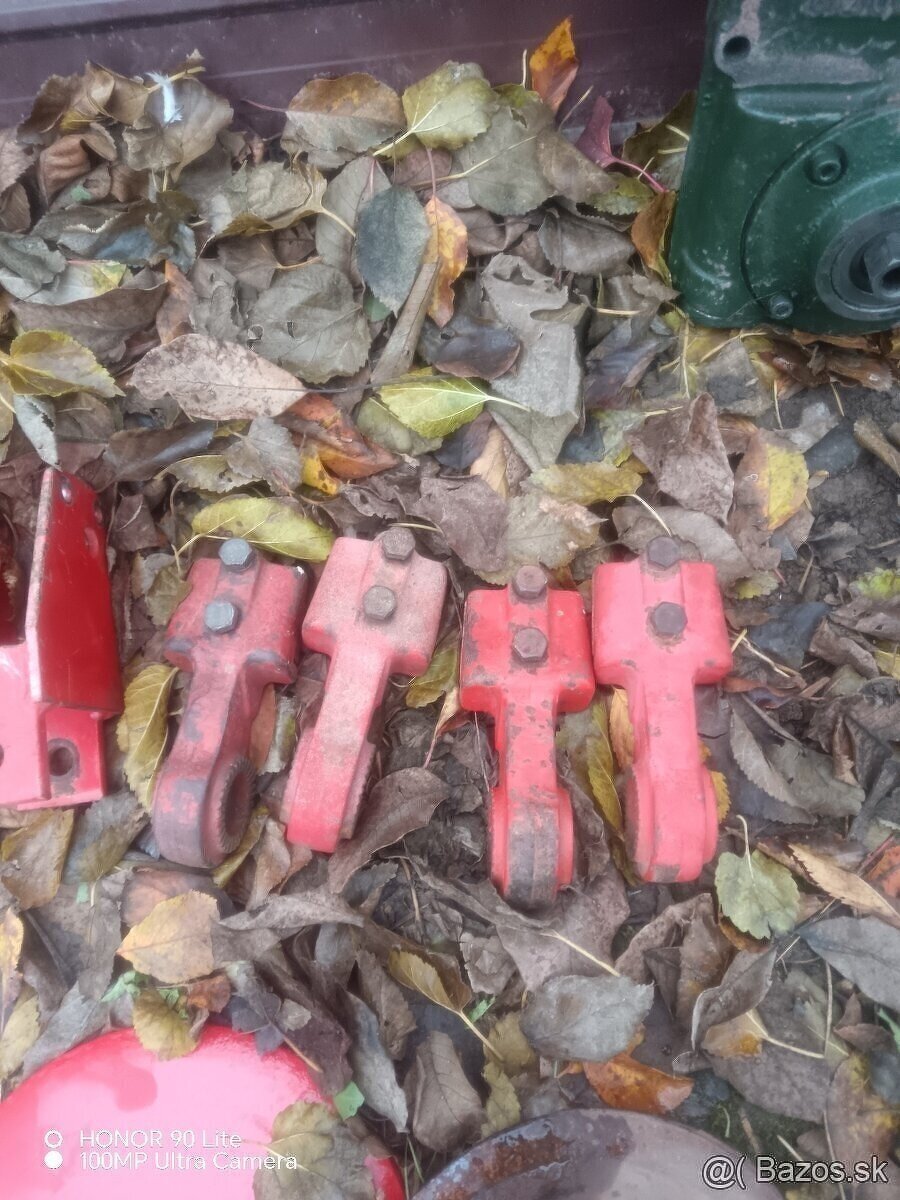 Terra vari riaditka rozpredám - 3