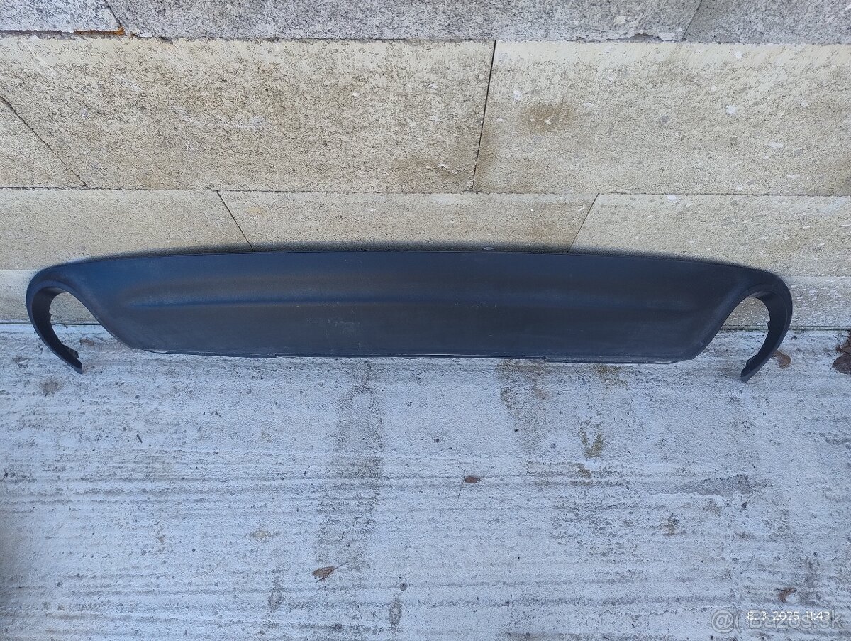 Difuzor A5 8T sportback - 3