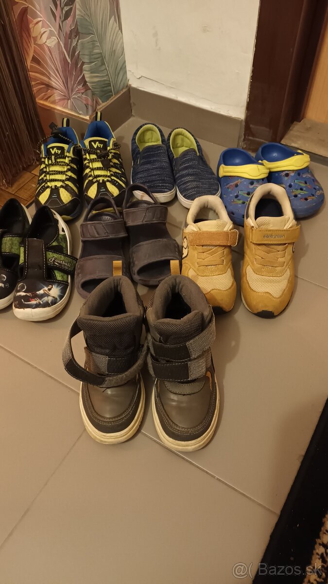 Detske oblečenie - 3