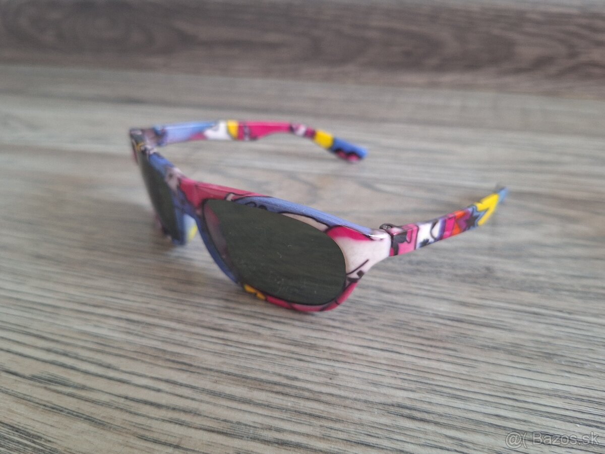 Detske slnečné okuliare - 3