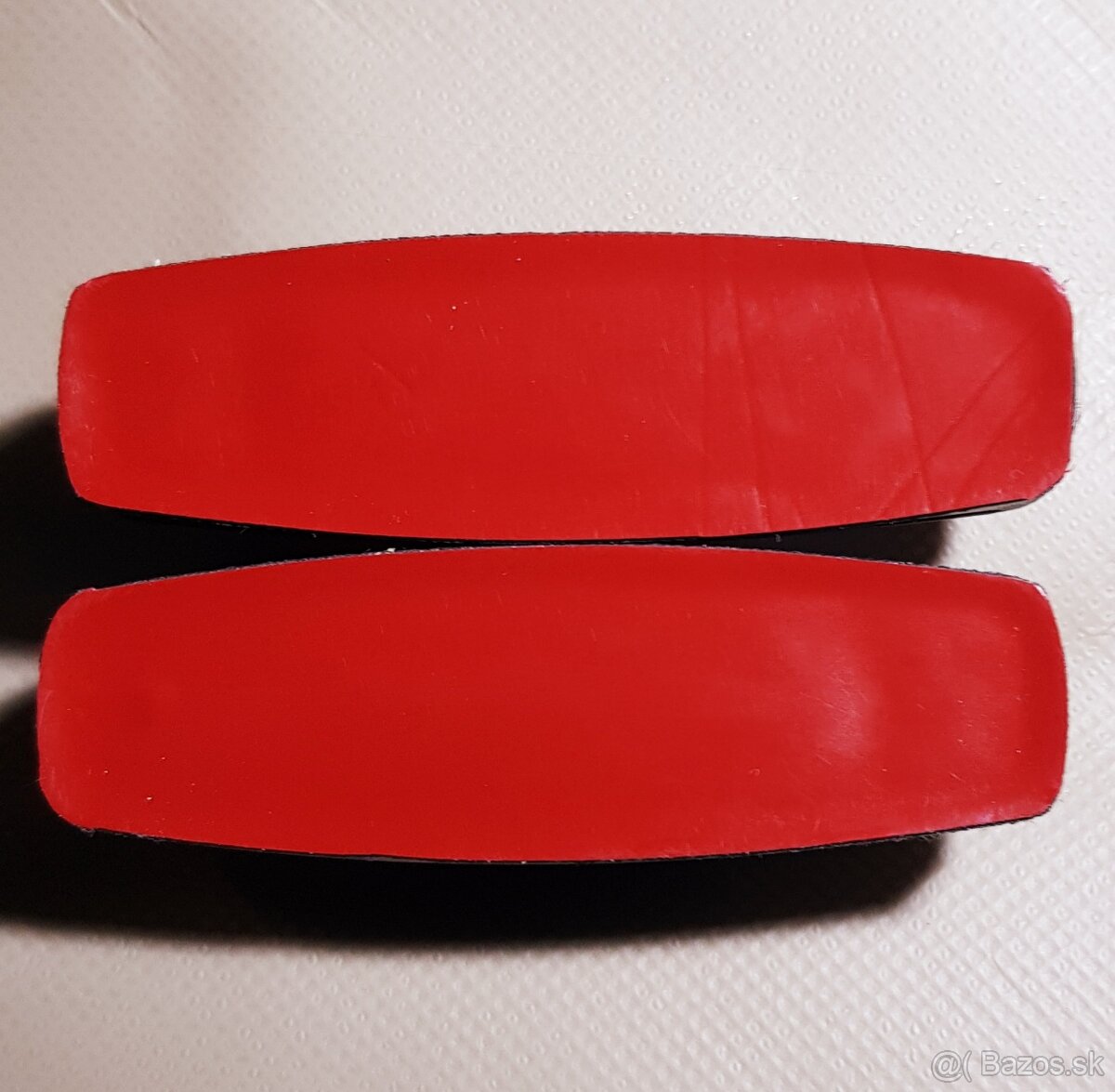 BMW držiak bezpečnostného pasu - 3