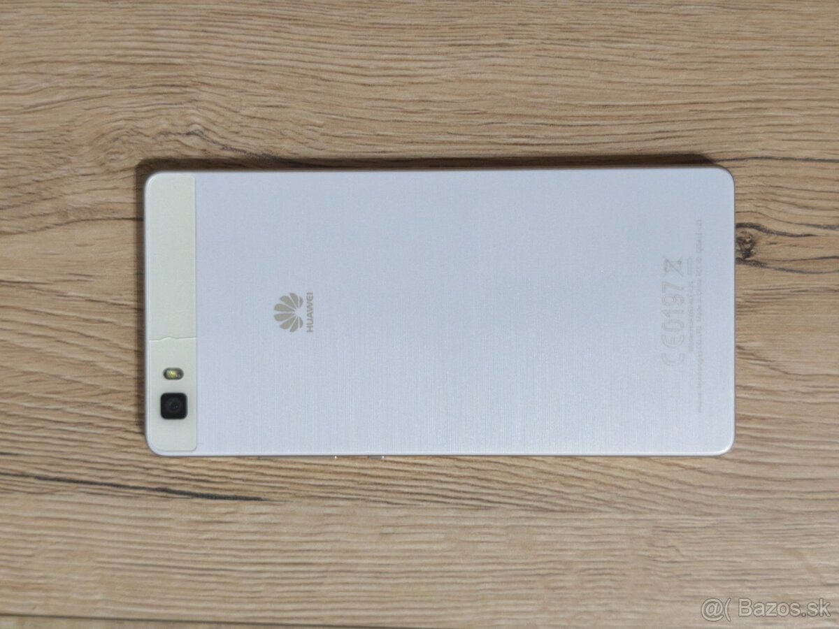 Huawei P8 Lite 2/16GB - 3