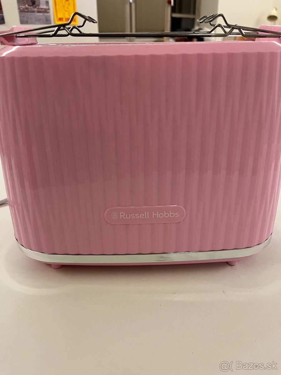 Hriankovač Russell Hobbs - 3