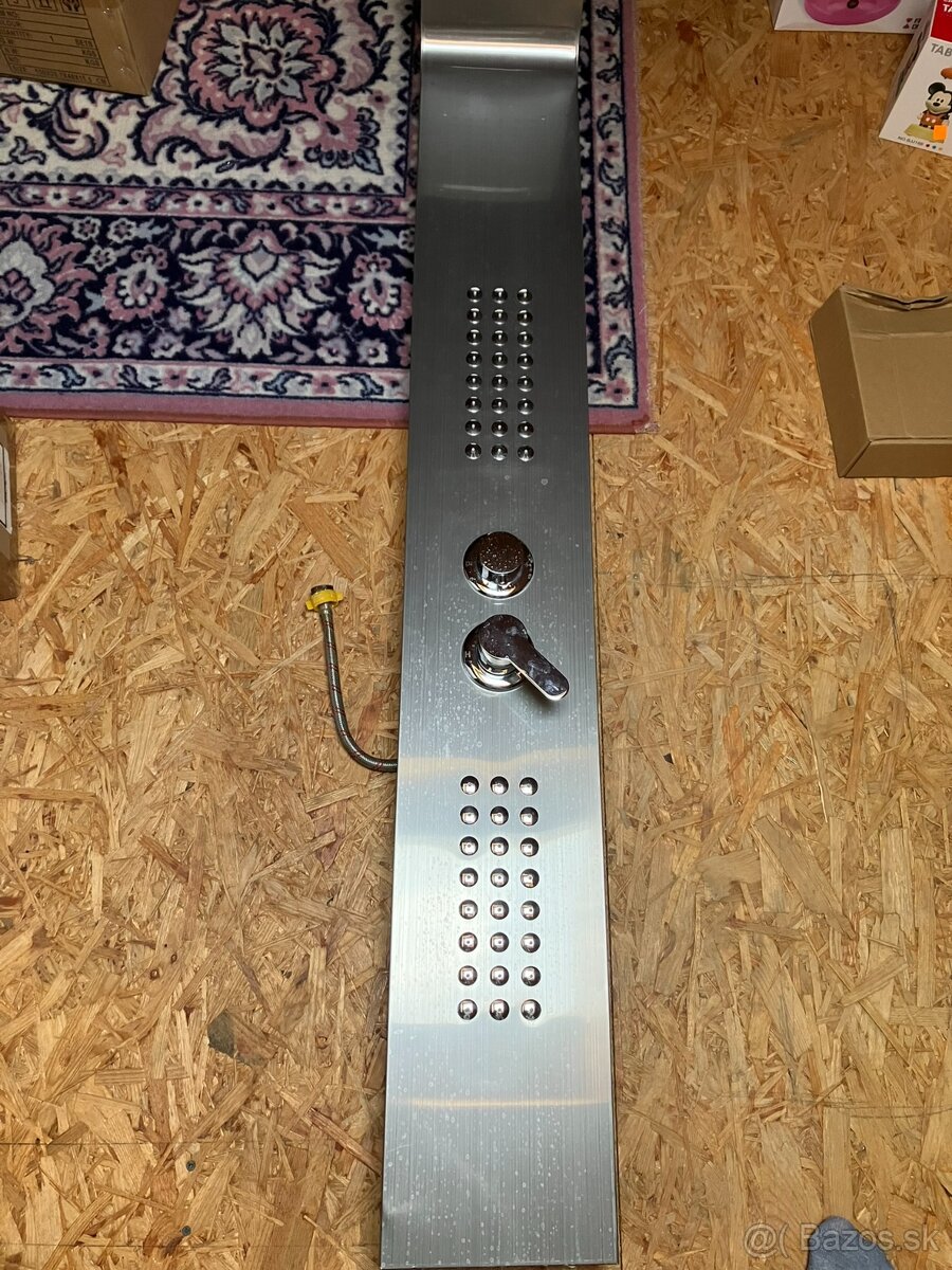 sprchovy panel - 3