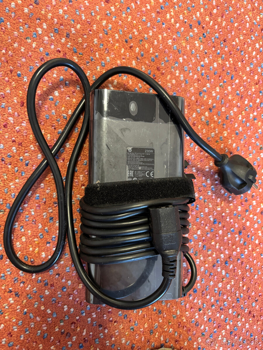 HP Thunderbolt Dock G2 230W - 3