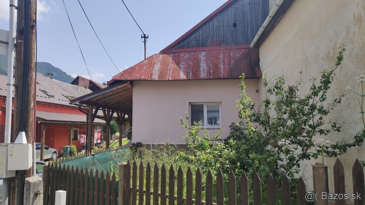 RD Černova, A.Hlinku51, Majitel - 3