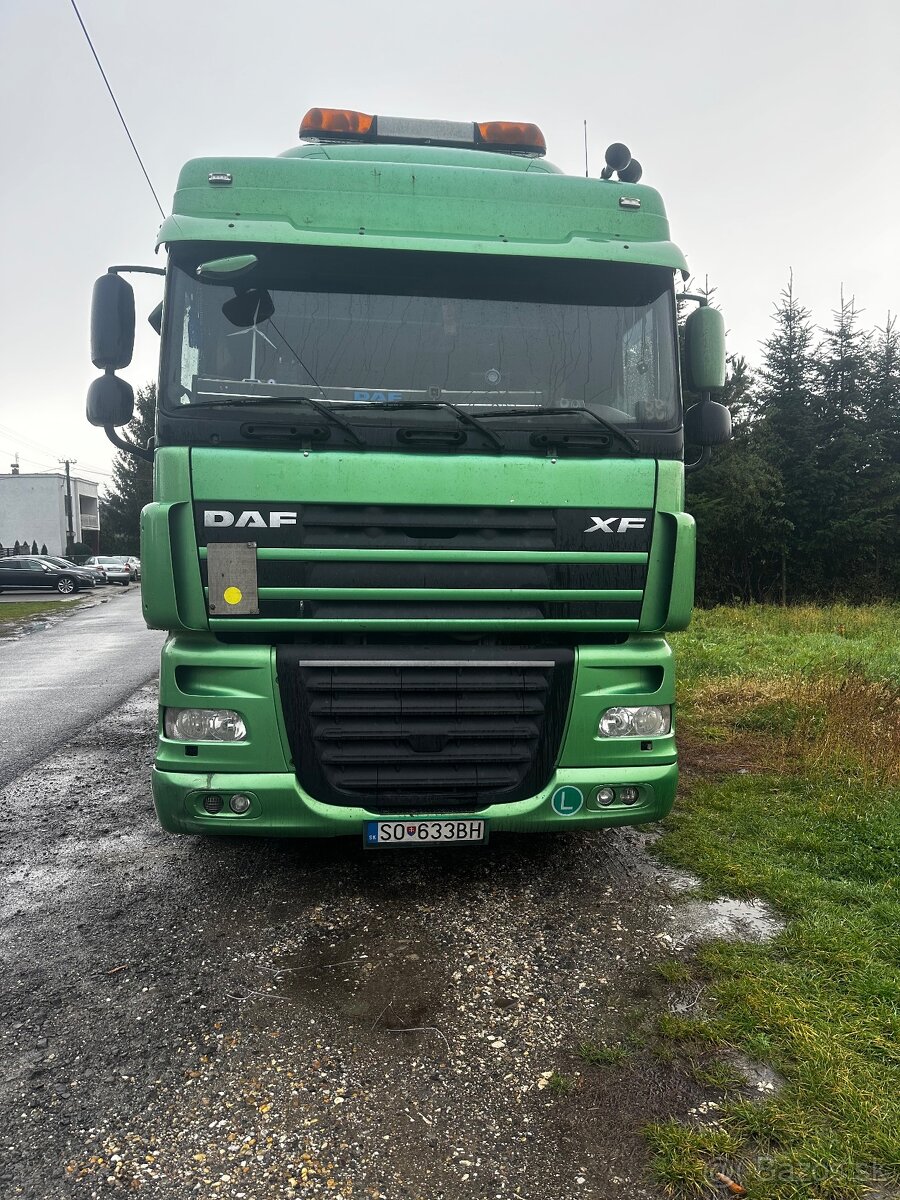 DAF XF EEV - 3