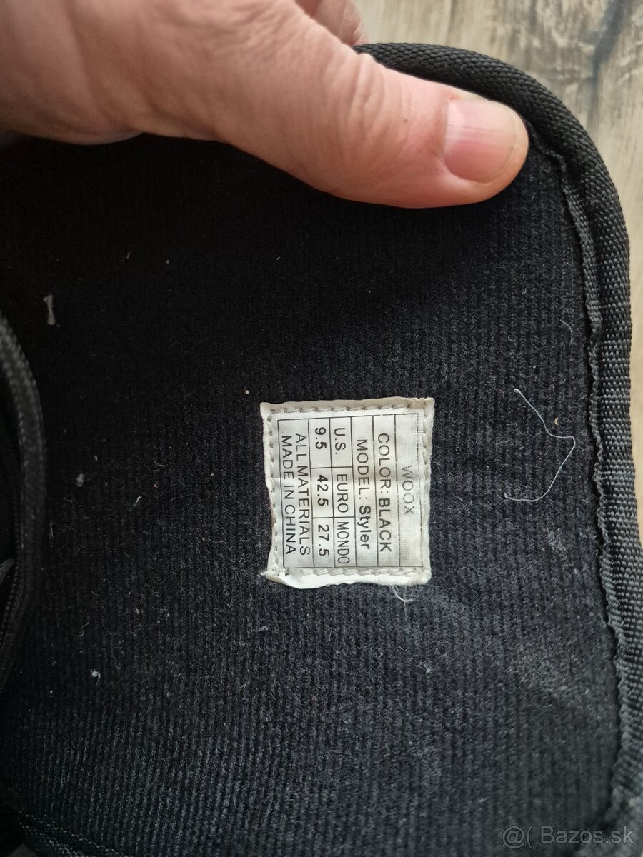 Snowboardové topánky - 3